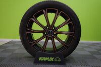 Mitsubishi Outlander vaihtoauto