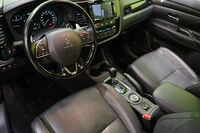 Mitsubishi Outlander vaihtoauto