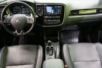 Mitsubishi Outlander vaihtoauto