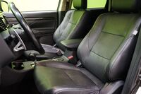 Mitsubishi Outlander vaihtoauto