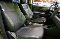 Mitsubishi Outlander vaihtoauto