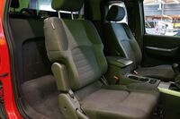 Nissan Navara vaihtoauto