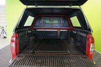 Nissan Navara vaihtoauto