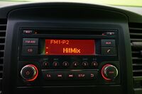 Nissan Navara vaihtoauto