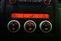 Nissan Navara vaihtoauto