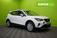 SEAT Arona vaihtoauto