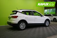 SEAT Arona vaihtoauto