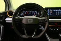 SEAT Arona vaihtoauto