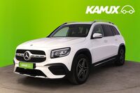 Mercedes-Benz GLB vaihtoauto
