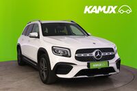 Mercedes-Benz GLB vaihtoauto