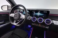 Mercedes-Benz GLB vaihtoauto