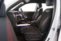 Mercedes-Benz GLB vaihtoauto