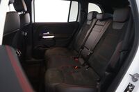 Mercedes-Benz GLB vaihtoauto