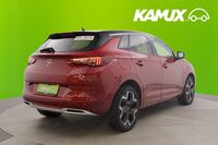 Opel Grandland vaihtoauto