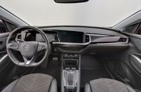 Opel Grandland vaihtoauto