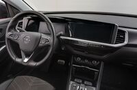 Opel Grandland vaihtoauto