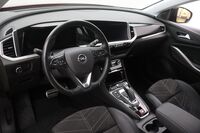 Opel Grandland vaihtoauto