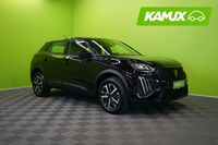Peugeot 2008 vaihtoauto