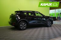 Peugeot 2008 vaihtoauto