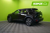Peugeot 2008 vaihtoauto