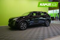 Peugeot 2008 vaihtoauto