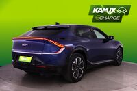 Kia EV6 vaihtoauto