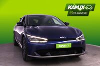 Kia EV6 vaihtoauto