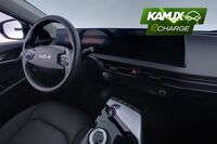 Kia EV6 vaihtoauto