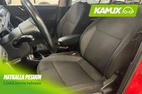Skoda Rapid vaihtoauto