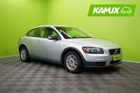Volvo C30 vaihtoauto