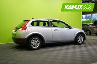 Volvo C30 vaihtoauto