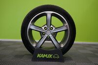 Volvo V50 vaihtoauto