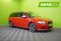 Volvo V50 vaihtoauto