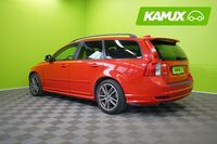 Volvo V50 vaihtoauto
