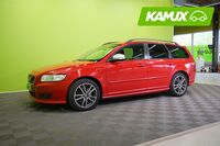 Volvo V50 vaihtoauto