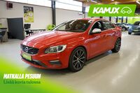 Volvo S60 vaihtoauto