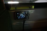 Opel Vivaro vaihtoauto