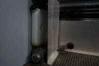 Opel Vivaro vaihtoauto