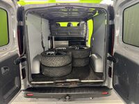 Opel Vivaro vaihtoauto