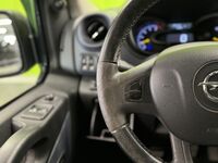 Opel Vivaro vaihtoauto