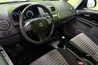 Suzuki SX4 vaihtoauto