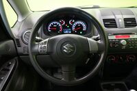 Suzuki SX4 vaihtoauto