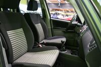Suzuki SX4 vaihtoauto
