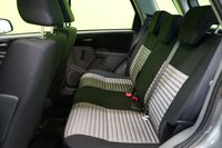 Suzuki SX4 vaihtoauto