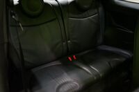 Fiat-Abarth 500 vaihtoauto