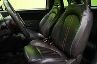 Fiat-Abarth 500 vaihtoauto