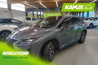Lexus RX vaihtoauto