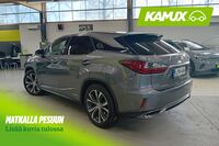 Lexus RX vaihtoauto