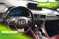Lexus RX vaihtoauto