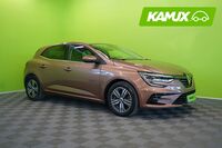 Renault Mégane vaihtoauto
